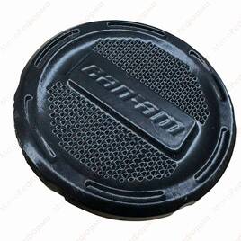 Колпачок колеса  для Can-Am Maverick R 2024 16" (Неоригинал, усиленная копия)