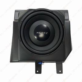 Сабвуфер (комплект 2 шт  установка под задние сидения) для Can-Am Maverick R МАХ