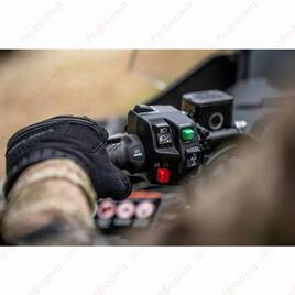 Ручки с подогревом для Can-Am Outlander G3 2025 MY 715009284