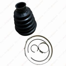 Пыльнник ШРУСа задний внешний Can-Am Outlander G3