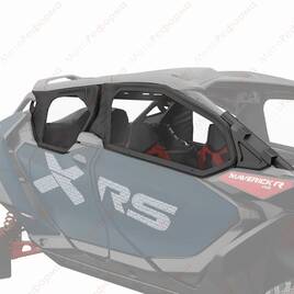 Виниловые окна дверей (оригинал) для Can-Am Maverick R MAX