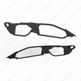 Виниловые окна дверей (оригинал) для Can-Am Maverick R MAX