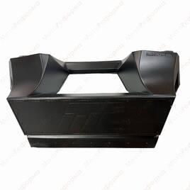 Сабвуфер (комплект 2 шт, установка в заднее окно) для Can-Am Maverick R