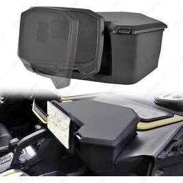 Держатель телефона и  планшета PRO UTV для Can-Am Maverick R (копия) 715007176