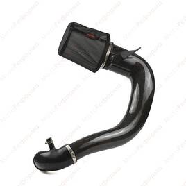 Фильтр нулевого сопротивления RPM Can-Am Maverick R  (патрубок карбон)