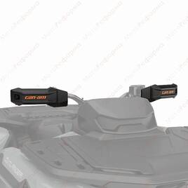 Щитки защиты рук ХТР для Can-Am Outlander G3 2025 MY