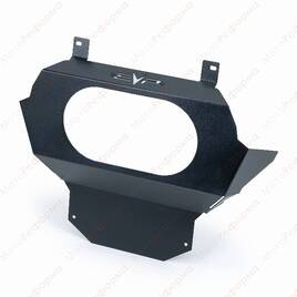 Декоративная накладка глушителя Evolution Powersports Can-Am Maverick R