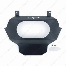 Декоративная накладка глушителя Evolution Powersports Can-Am Maverick R