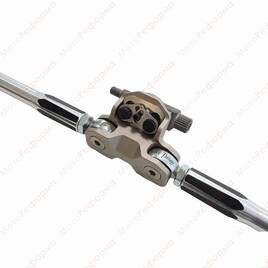 Усиление рулевой рейки Shock Therapy для Can-Am Maverick R