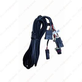 240-MAVR-TSH - Проводка подключения задних сигналлов поворота Tango2 для Can-Am Maverick R SWITCH Works