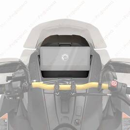 Комплект переноса дисплея снегохода Ski-Doo Gen5