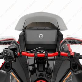 Комплект переноса дисплея снегохода Ski-Doo Gen5