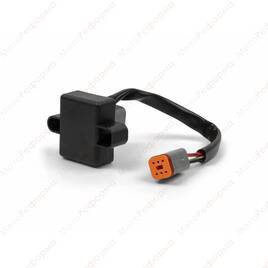 Блок-модуль DPS для гусеничной системы Apache Backcountry LT Can-Am