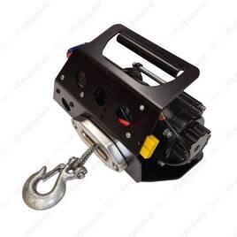 Лебедка для снегохода BRP Lynx 600 Radien-X