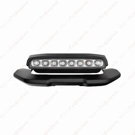 Фара на бампер для снегохода BRP Lynx