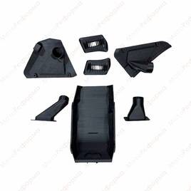 Установочный комплект печки в центральную консоль для Can-Am Maverick R TR33762