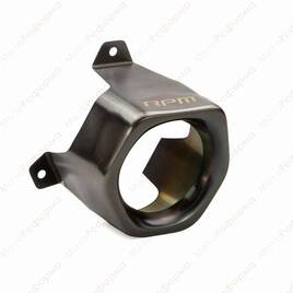 Насадка глушителя RPM (черная) Can-Am Maverick X3