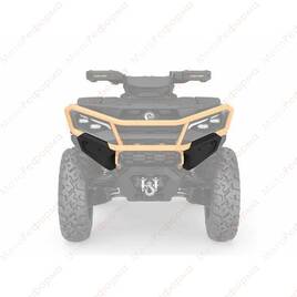 Усиленные накладки переднего бампера Extreme для Can-Am Outlander G3