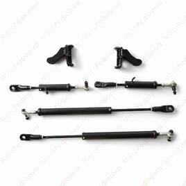 Кит установки гусеничного комплекта Can-Am Outlander G3