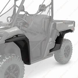 Расширители арок для Can-Am Defender HD11