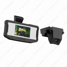 Камера заднего вида для Can-Am Defender HD11