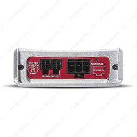 Усилитель Rockford Rockford Fosgate PBR400X4D Punch 4-Channel 715007227