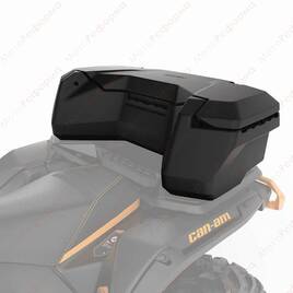 Кофр задний BRP Can-Am G3