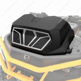 Вынос радиатора оригинал для Can-Am Outlander G3 715009127