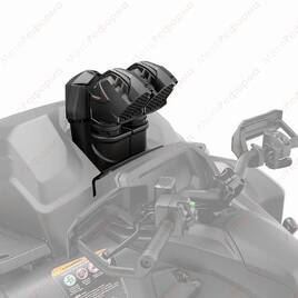 Комплект шноркеля оригинал для Can-Am Outlander G3 715009975