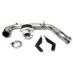 Выхлопная система