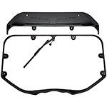 Окна, двери