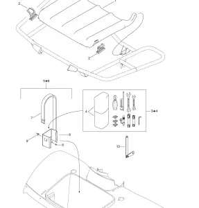 09- Front Tray