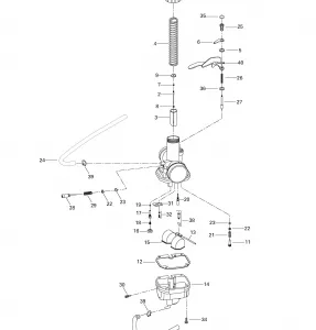 02- Carburetor