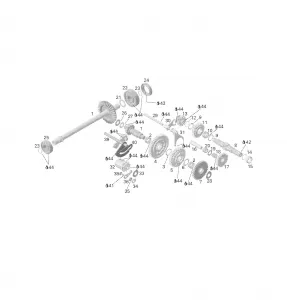 05- Gear Shift