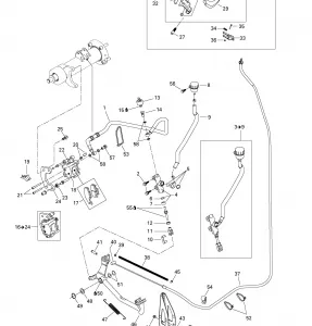 06- Hydraulic Rear Brake