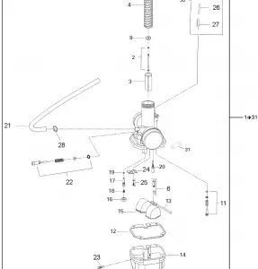 02- Carburetor