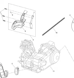 01- Двигатель