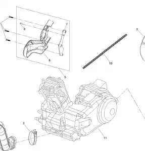 01- Двигатель