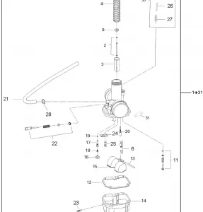 02- Carburetor