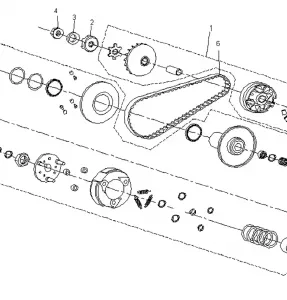 05- Clutch