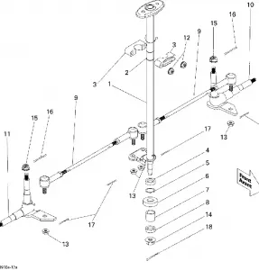 07- Рулевое управление