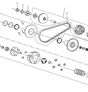 05- Clutch