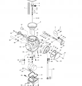 02- Carburetor