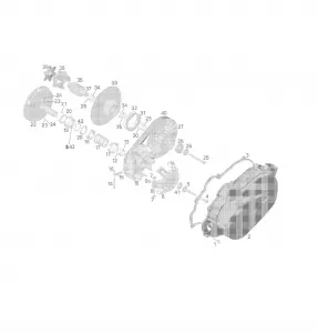 05- CVT / Вариатор
