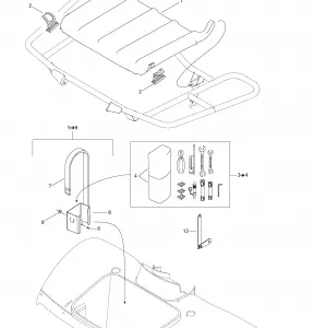 09- Front Tray