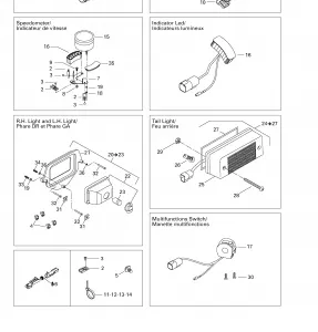 10- Electrical Accessories