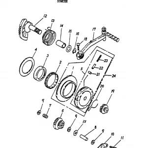 04- Starter 166a-09