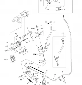 06- Hydraulic Rear Brake