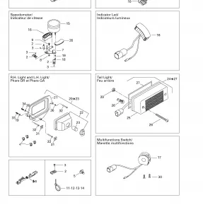 10- Electrical Accessories