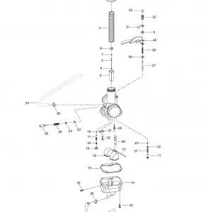 02- Carburetor